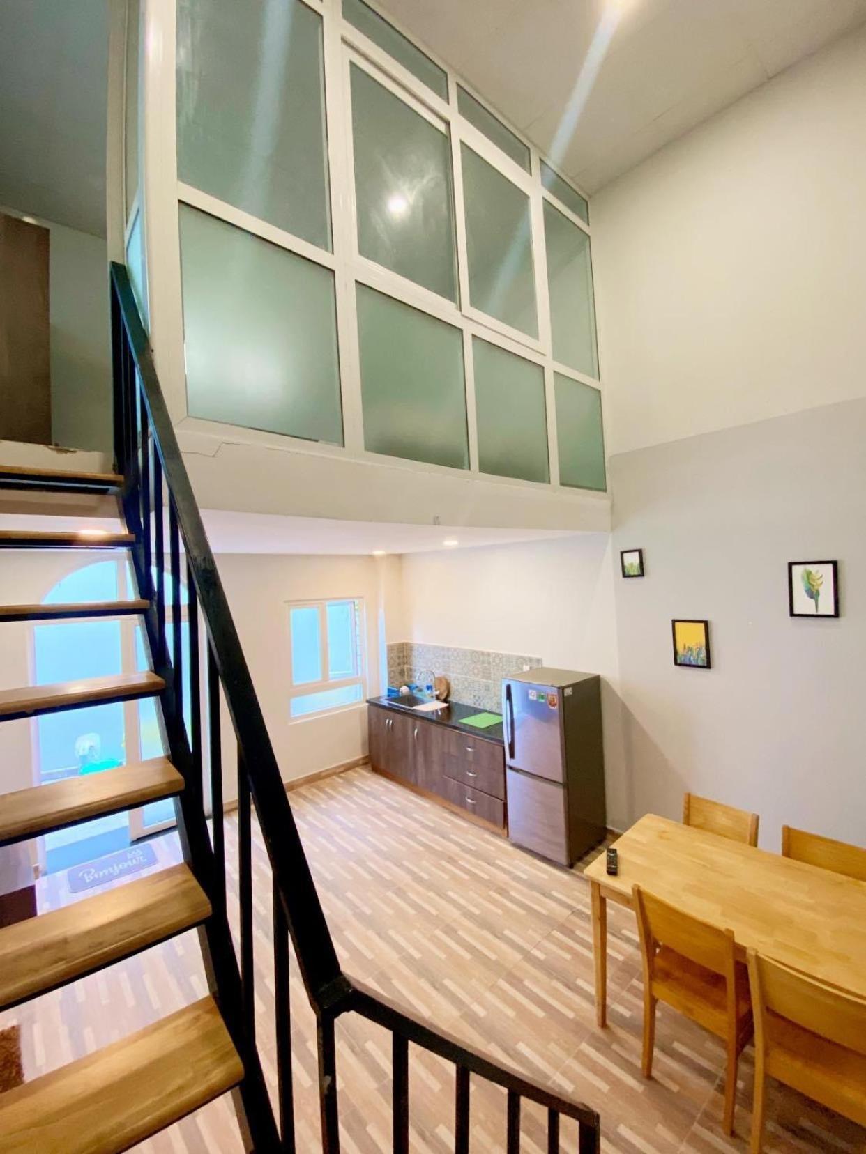 Kien Vang Bungalow Phu Quoc Buitenkant foto