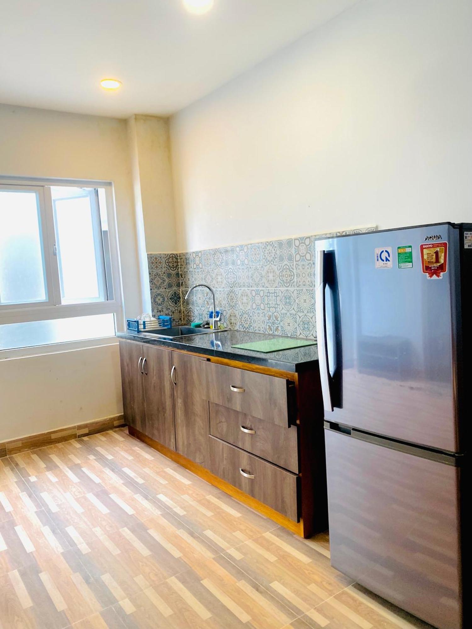 Kien Vang Bungalow Phu Quoc Buitenkant foto