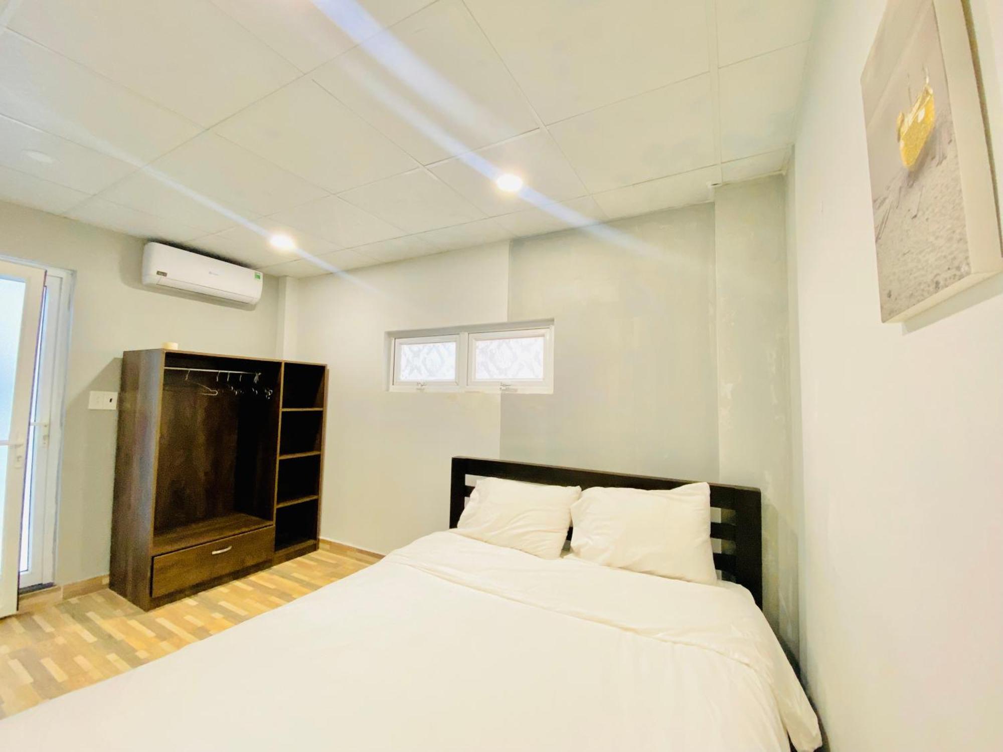 Kien Vang Bungalow Phu Quoc Buitenkant foto