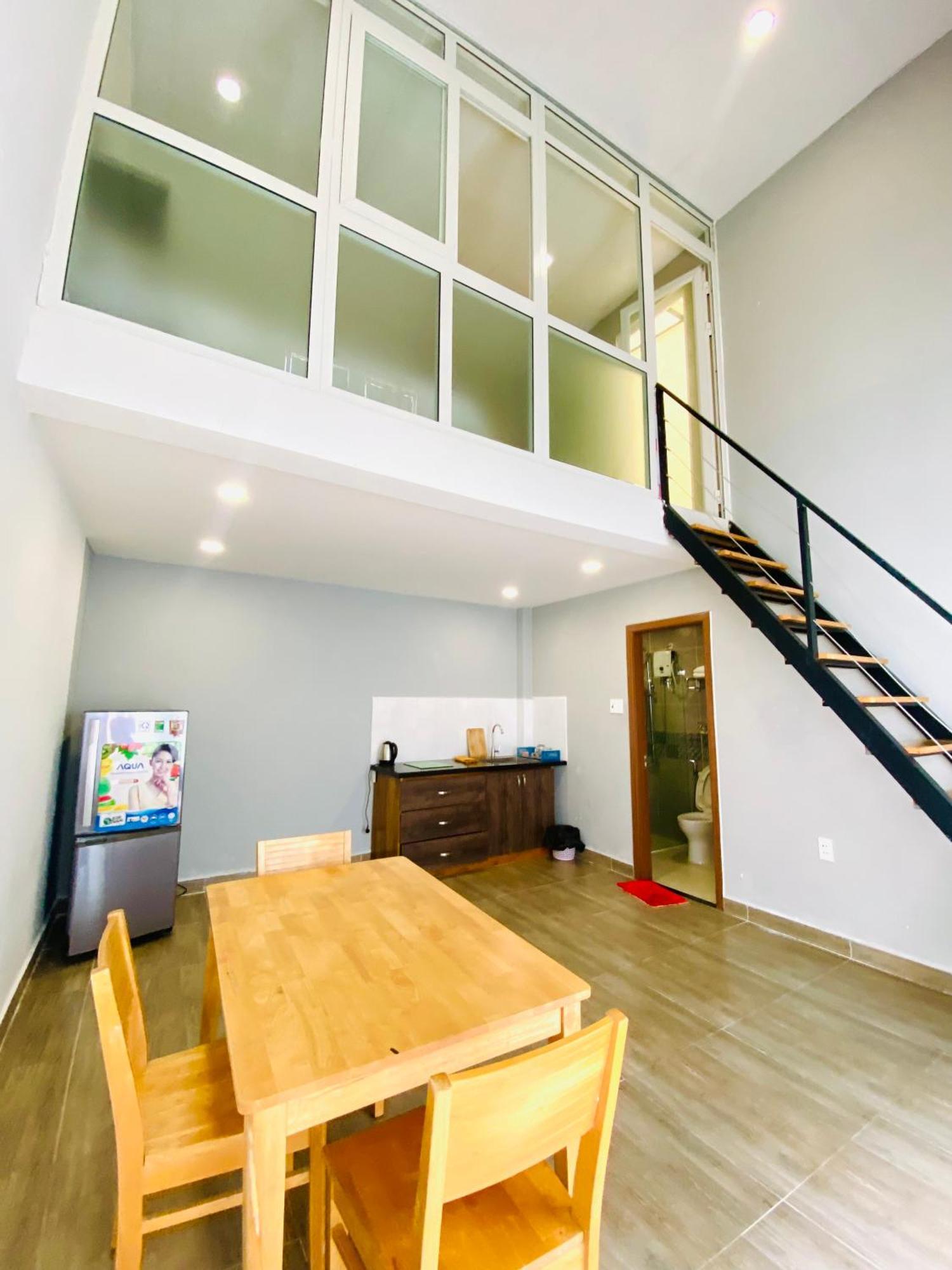 Kien Vang Bungalow Phu Quoc Buitenkant foto