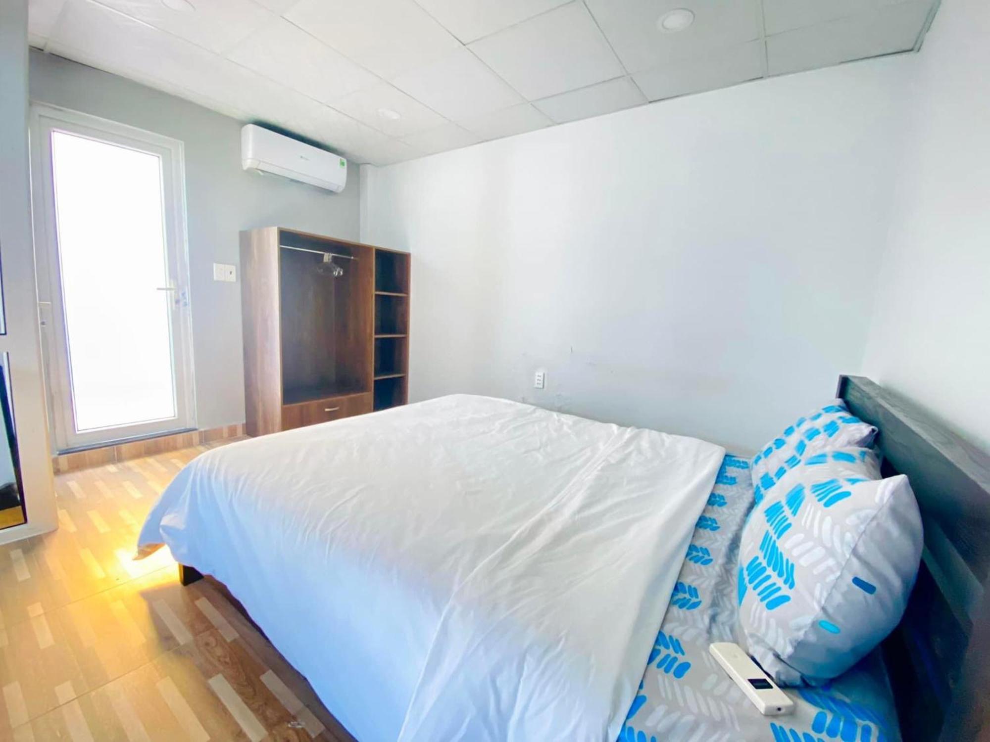 Kien Vang Bungalow Phu Quoc Buitenkant foto