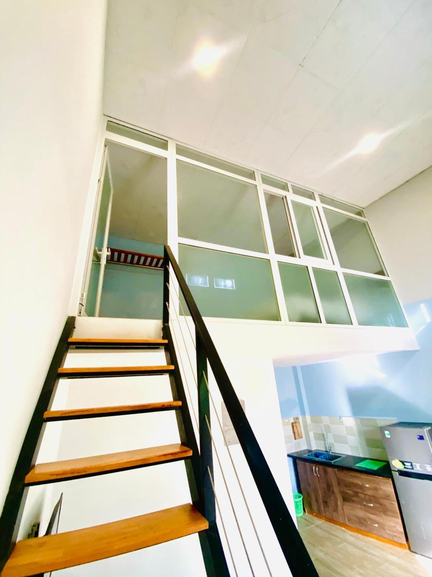 Kien Vang Bungalow Phu Quoc Buitenkant foto