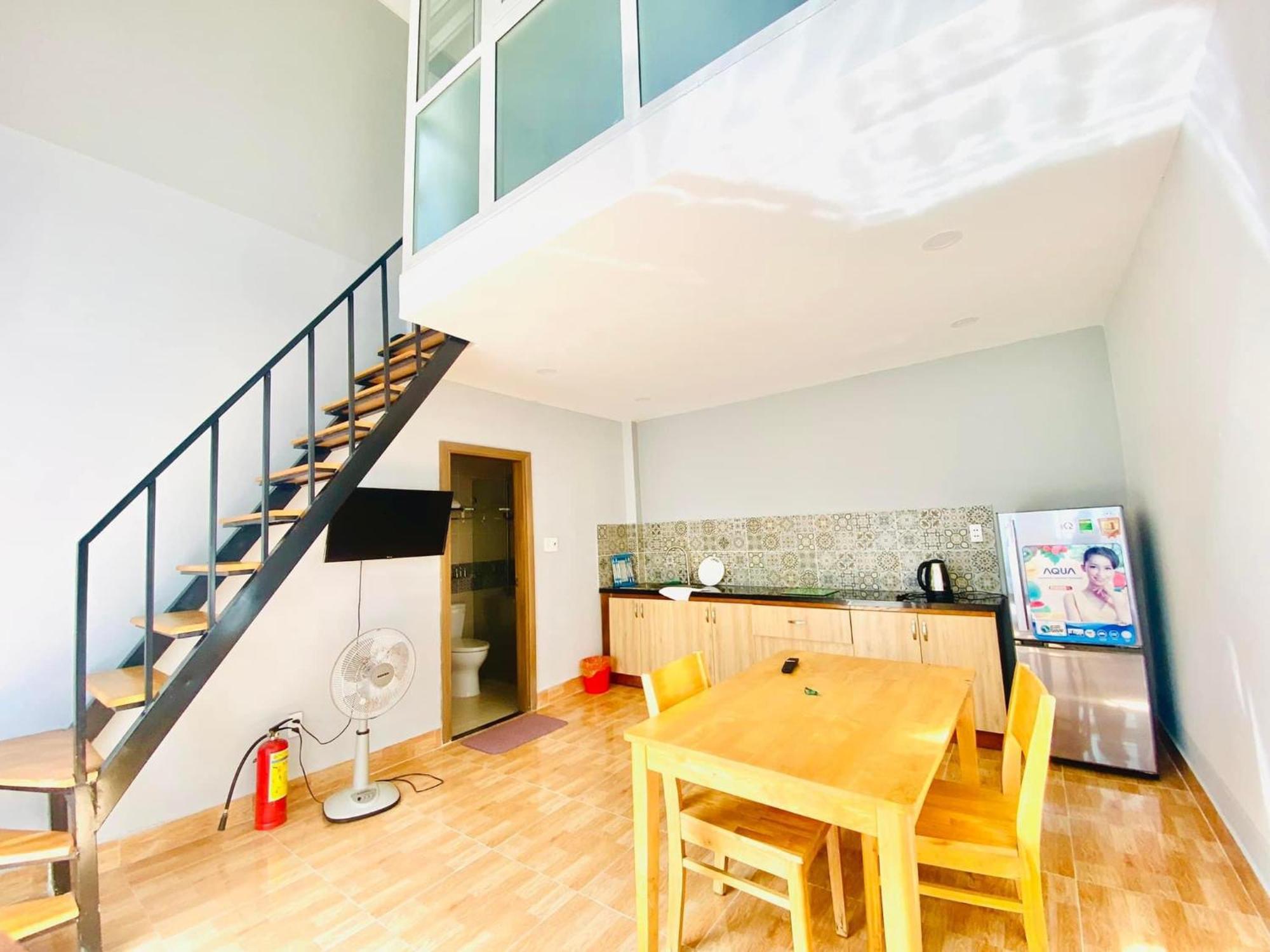Kien Vang Bungalow Phu Quoc Buitenkant foto